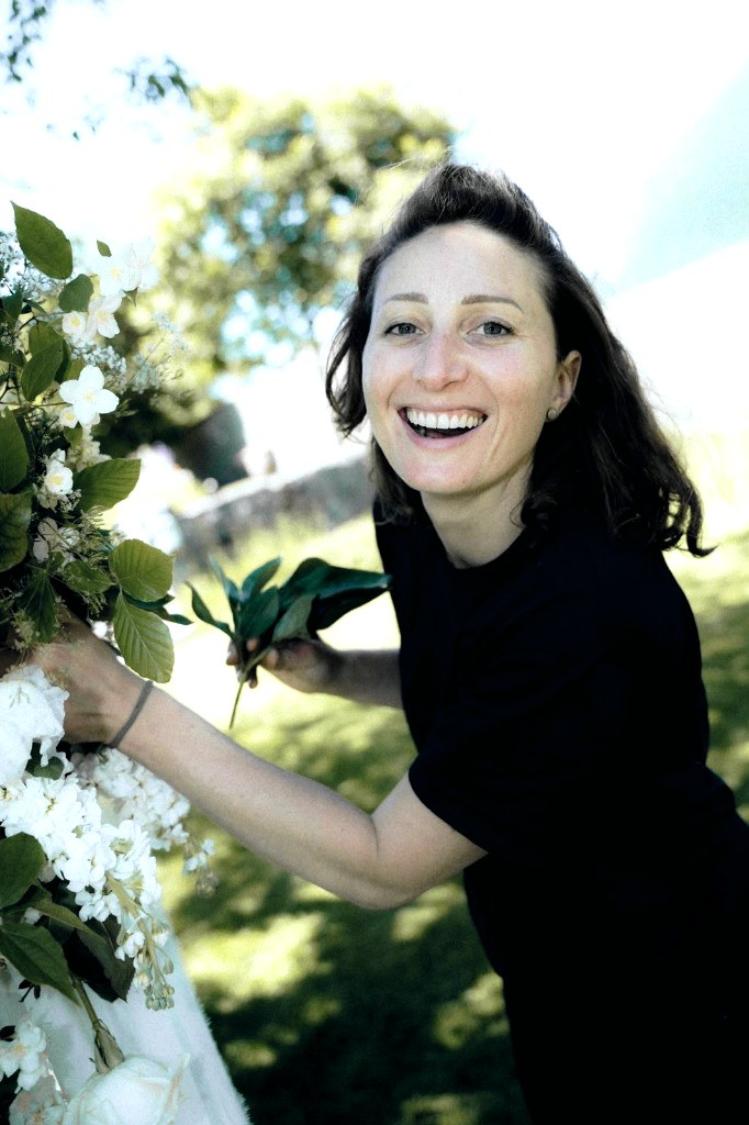 Angélique