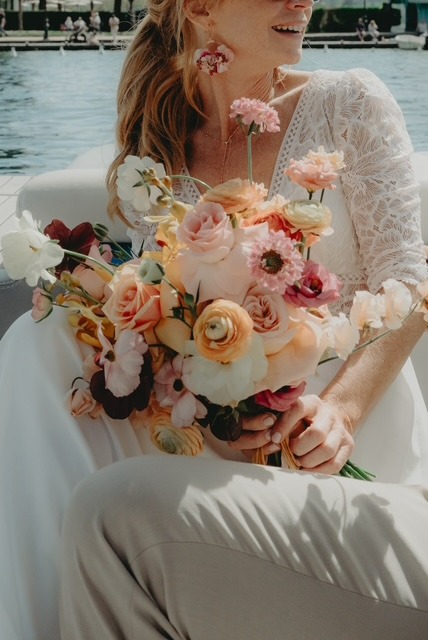 Le Bouquet