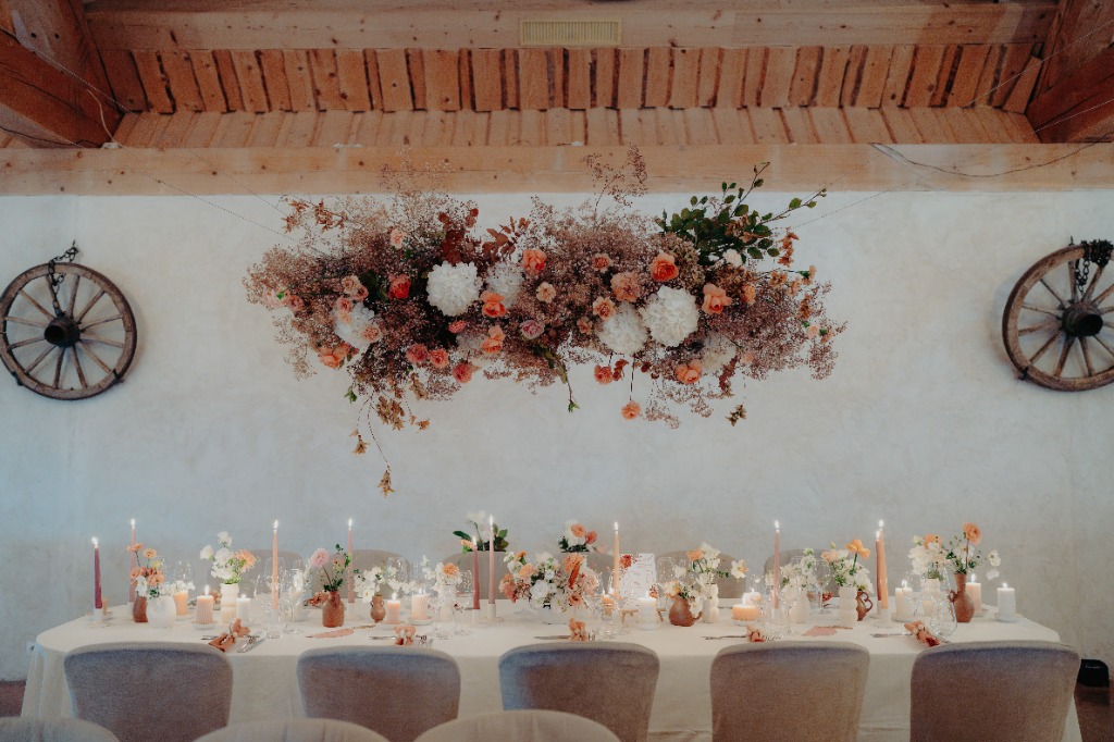 Grands décors