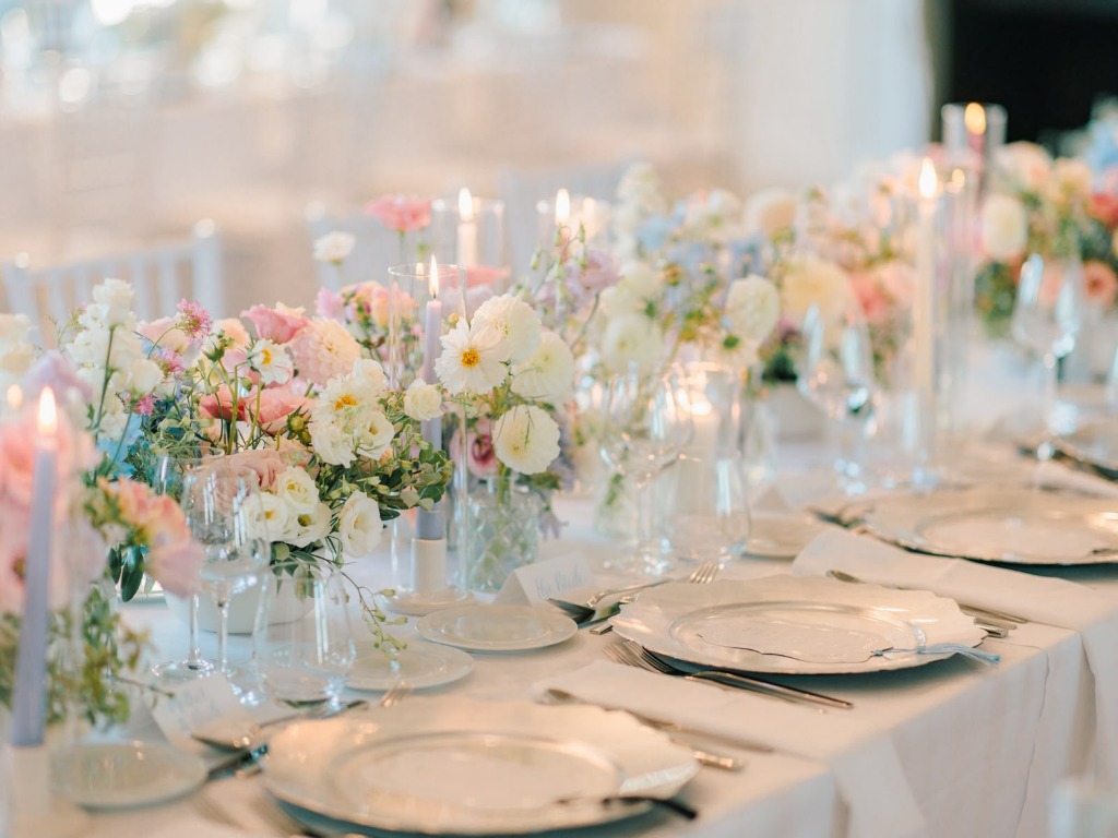 Tables Royales