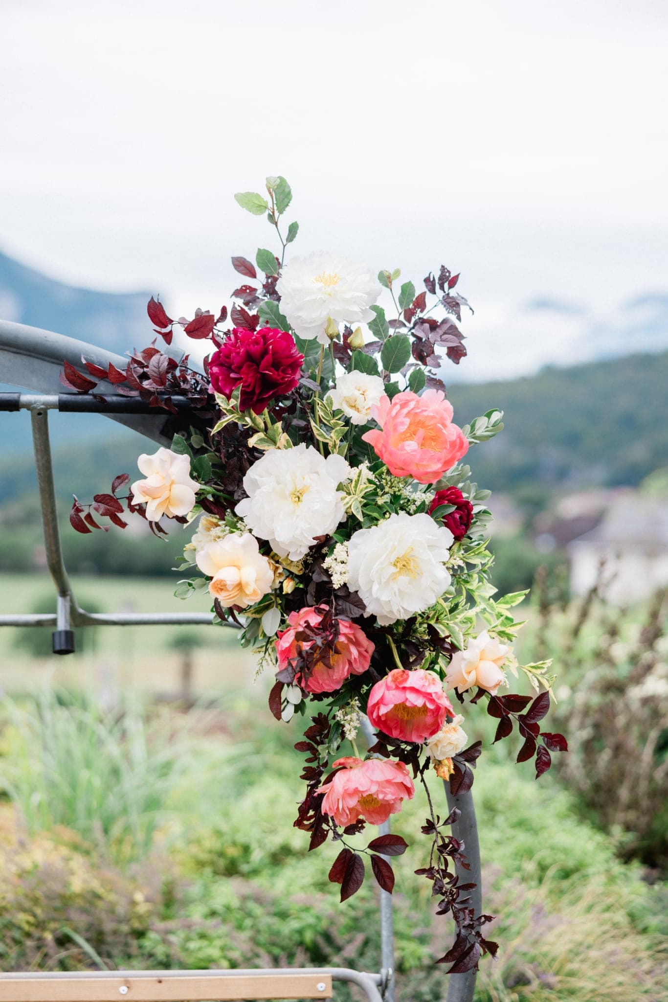 Création florale 7